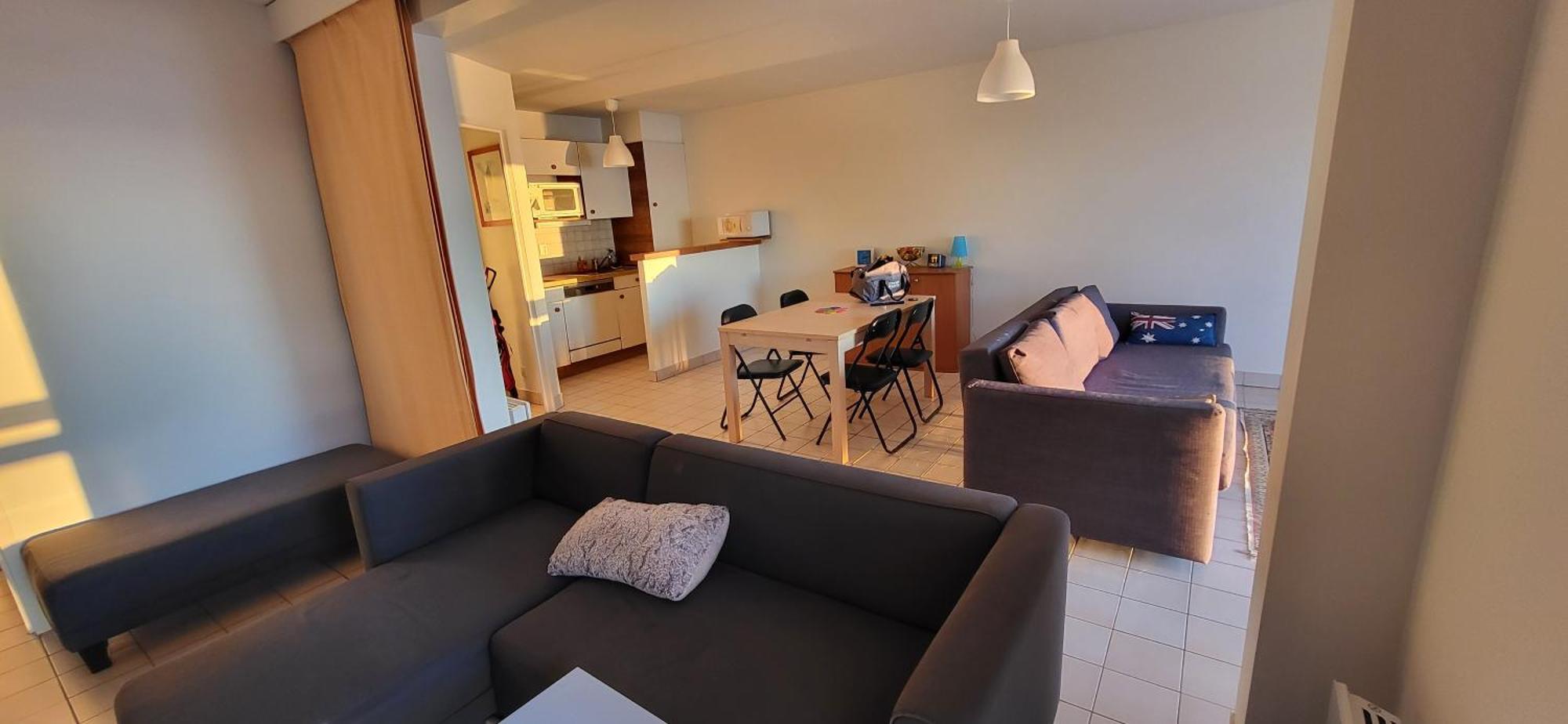 Appartement Les Pieds Dans L'Eau Saint-Cast-le-Guildo Exterior photo